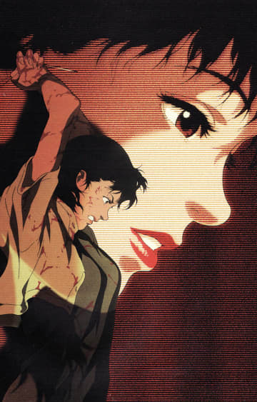 アニメ映画「パーフェクトブルー」サントラが最新リマスターで登場。CDとレコードの2種類