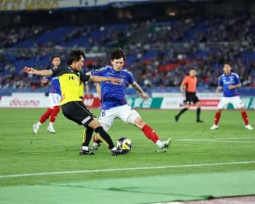 「守備意識の低さ」「マンツーマンのつき方」柏に０－２敗戦の横浜FM、２つの失点を元日本代表DFが徹底分析「危機感が欠如している」