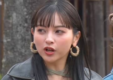 元カレとバラエティ番組で共演…ゆきぽよ、松下洸平似の元カレに「イケメンじゃない？」