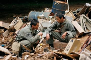 過酷な状況の中で、必死に生き抜いた2人の日本兵がいた 『木の上の軍隊』モデルとなった人物の真実