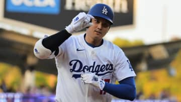 ドジャース　前日のリベンジ果たす　大谷翔平の13号は初回先頭打者HR　山本由伸が5勝目つかむ
