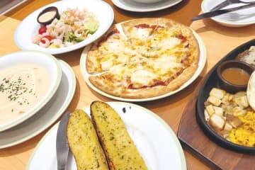 サイゼリヤの香港店舗で客が重複注文、店長がキャンセル拒否し警察沙汰に―香港メディア
