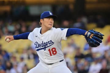 大リーグ日韓投手に大きなレベル差、韓国メディア嘆き節...日本は絶えずエース級輩出、韓国勢の現状は「非常に残念」