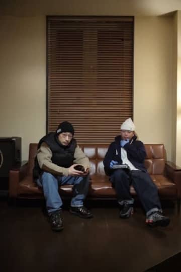 DJ KENTAROU(addginjahzz)、客演に同郷のDirty Decibelを招いた新曲をリリース