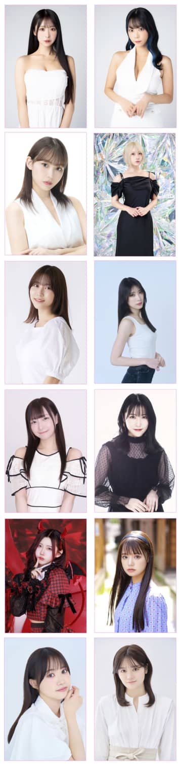 背中で魅せるガンガールRPG「勝利の女神：NIKKE」の舞台版『NIKKE THE STAGE』7月再演