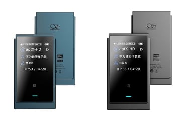 SHANLINGのBTアンプ「UP6」にaptX Adaptive非対応の不具合発覚。“利用の継続が難しい方”には個別で対応