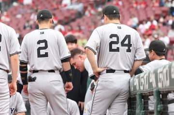 【巨人】堀内恒夫氏「自分勝手」「考えて野球を！」　岡本和真不在の打線に苦言