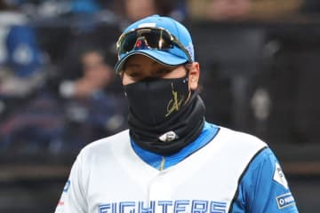 【日本ハム】オリックスとの首位攻防戦に勝ち越し　新庄監督「良かったね」