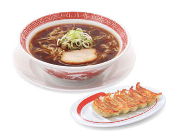【マジで】絶品ラーメン＆ぎょうざがまさかの“500円”に!! 幸楽苑が神すぎる…ただし期間限定!!