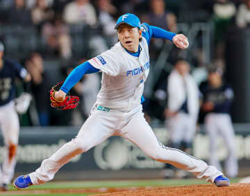 日本ハム・宮西尚生が新記録達成！880試合連続のリリーフ登板　登板直後に先制でファンは期待「勝利投手の権利が！」