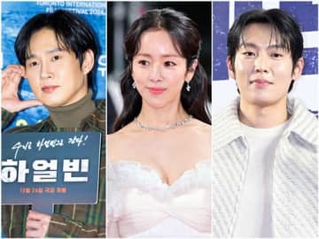 『イカゲーム』パロディAV画像を誤投…涙の謝罪をした韓国俳優、演技復帰！恋愛ドラマで『イ・サン』女優と共演