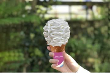 全国のご当地アイス＆クラフトソフトクリーム専門店「アイパク・トーキョー」原宿にオープン