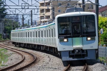 「西武・電車フェスタ2025」、話題の8000系“サステナ車両”で行く直通ツアー決定！