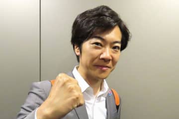 音喜多駿氏　維新が参院選東京選挙区に擁立報道に「批判を恐れずに誰かが戦わなくてはいけない」
