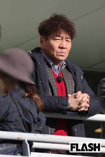 『上田と女』出演の「元キャスター41歳美女」がまさかの「夜型人間」「夜にポテチ2袋完食」告白…衰えない美貌に驚嘆