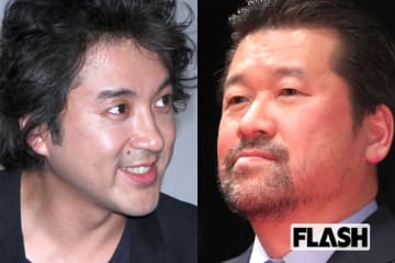 ムロツヨシ＆佐藤二朗「W主演」で起用した“身内ノリ”監督に不満続出！「好み」理由に“人気女優”を連投の過去も