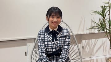 22/7、西條和から未来のオーディション候補者に向けた、卒業前の特別メッセージ公開