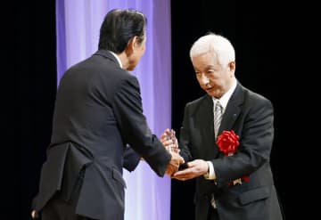 福井で全日本広告連盟の大会開催　正力賞に河北新報社社長