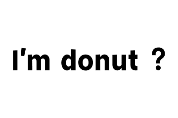 話題のドーナツ専門店「I'm donut?」が韓国進出へ　4月には本場NYの海外1号店で大行列