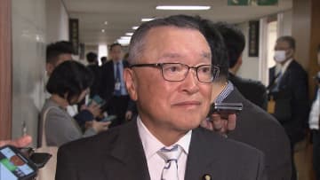 異例の時期に自民税調で消費税議論　宮沢会長「実務的にも財政的にも大変厳しい問題」