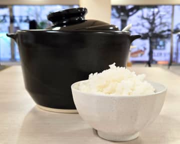 もう炊飯器には戻れない…。「究極のごはん鍋」で“ご飯の感動体験”を！