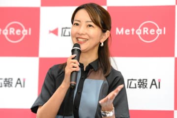 大木優紀氏　テレビ朝日アナウンサーから転職を経て「新しい人生を生きている感覚」