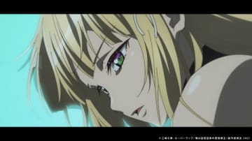 アニメ『俺は星間国家の悪徳領主！』第7話「姫騎士」のあらすじ＆先行カット解禁
