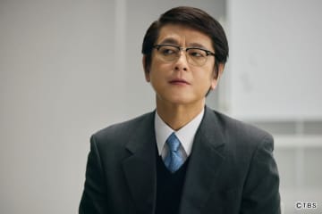 「イグナイト」第5話。桐石拓磨役の及川光博が見せる“カメレオン桐石”の真骨頂！