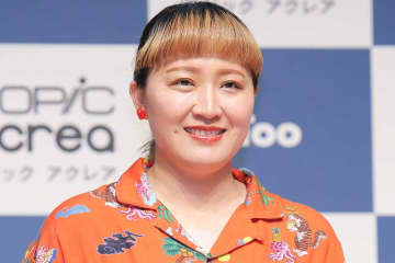 丸山桂里奈、深夜にいきなりネットで爆買い　総額150万円を夫のカードで…本人には「言わないで」懇願