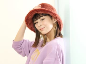 西内まりや、芸能界引退を発表「自分らしい人生を見つけていきたい」