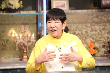 和田アキ子の“VIP御用達の超高級そば店”の話に一同興味津々『酒のツマミになる話』