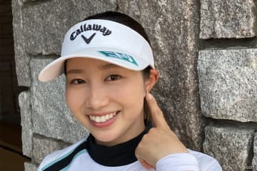 似合います？ 六車日那乃は初ピアスでレギュラーツアープロデビュー