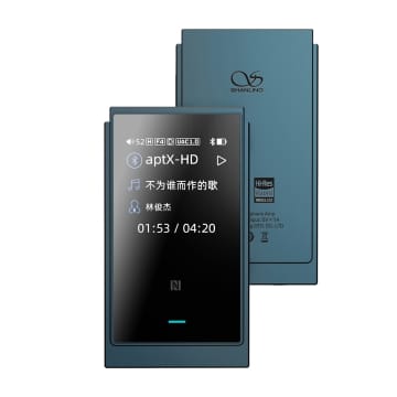 SHANLING製Bluetoothレシーバ「UP6」、aptX Adaptive非対応に。アプデ対応も「見込みなし」