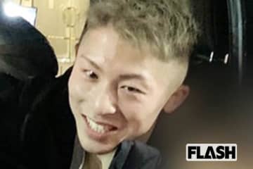 井上尚弥、日本ボクシング史上「最強の対戦」に集まる期待…中谷潤人との “場外乱闘” が白熱