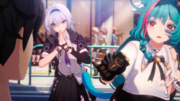 期待の都市型オープンワールド『Neverness to Everness』日本初クローズドβテスト実施！新キャラ多数の最新トレイラーも公開