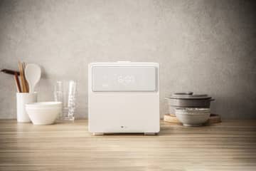 1万円未満とは思えない多機能ぶり！おしゃれでスペパ良しの炊飯器