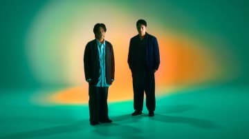 Bialystocks、『二人編成ツアー 2025』追加公演開催　キャリア最長＆最多公演数のライブツアーに