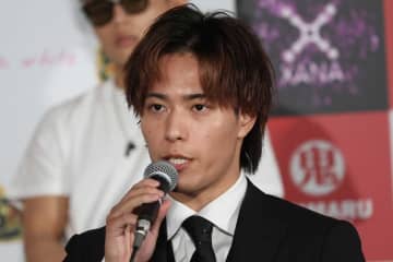 BreakingDownに9度参戦のイケメンファイターが格闘技引退　試合で右目眼窩低を骨折「後遺症の複視が酷く…」