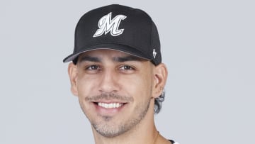【ロッテ】ソトの2試合ぶりの特大弾　スタンド中段に飛び込む第5号ソロ　リードを4点に広げる