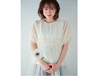新井恵理那「そろそろ2人目を…と思っていた矢先の妊娠判明に、夫婦でガッツポーズ」