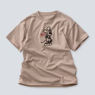 【即買い】このクオリティで安すぎ！「ディズニー新作Tシャツ」が激かわ＆激安、しかも機能的で最高♪