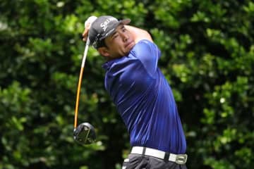 ＜速報＞全米プロが開幕　松山英樹は深夜2時36分ティオフ