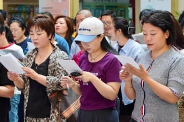 世界最大規模の日用品卸売市場、スペイン語クラスを開設―中国