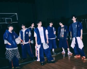 KickFlip、2ndミニアルバム「Kick Out, Flip Now！」グループ＆ユニットコンセプトフォト第3弾を公開