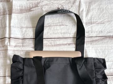 JILL by JILL STUARTのトートバッグ付録に注目！大人かわいいデザイン＆使いやすいサイズ感♪