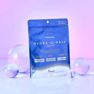 PLAZA限定「ルルルン」に新作出た！美肌をサポートする成分がたっぷり♡《数量限定》