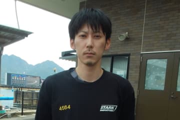 【宮島ボート】山本景士郎がオール３連対で準優進出「出足や回り足はしっかりしている」