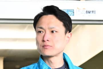【芦屋ボート】渡辺和将が２着で優出「伸びがくるし、出足も良かった」