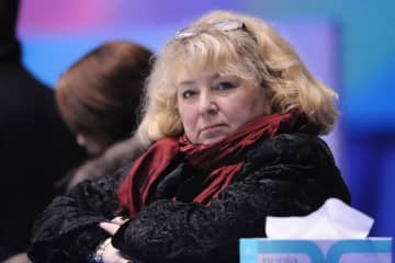 【フィギュア】重鎮・タラソワ氏がロシア勢の五輪出場に疑問符「個人的には１００％参加しない」