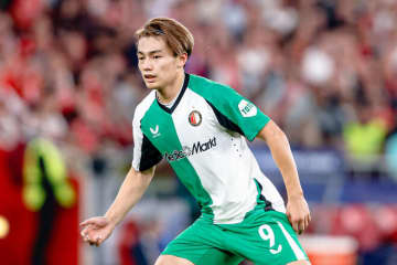 日本サッカーが新たな章に入るには…“化け物級”の点取り屋が必要【小宮良之の日本サッカー兵法書】